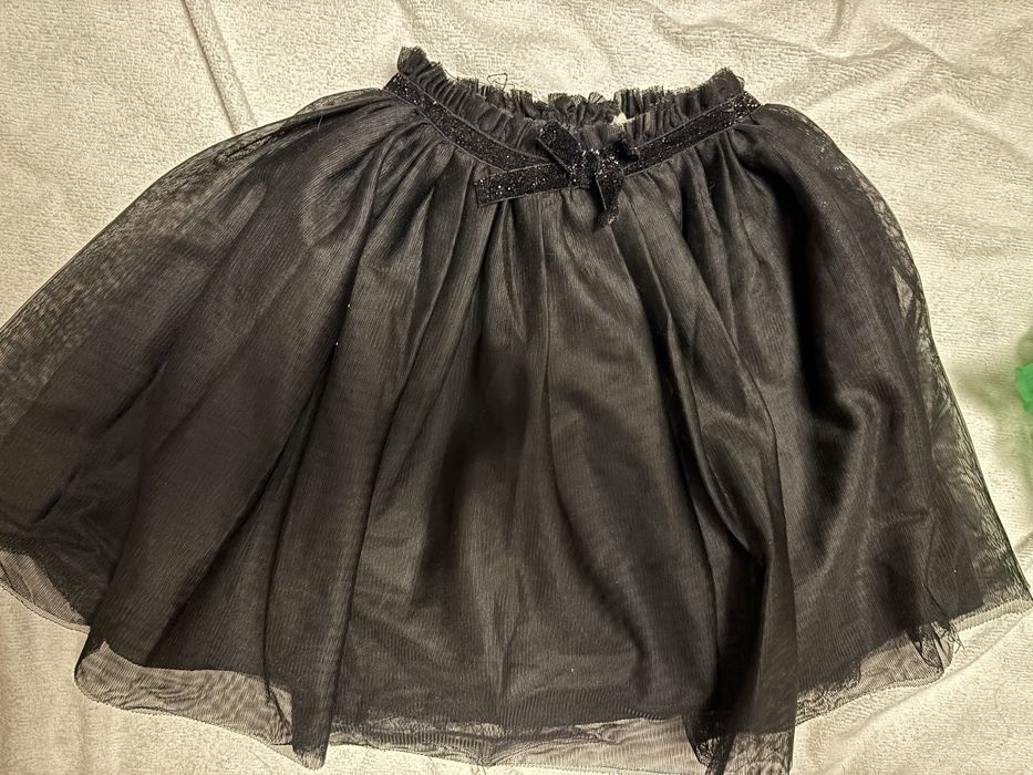 Тюлени фру-фру полички 110-116, 122, 128 н