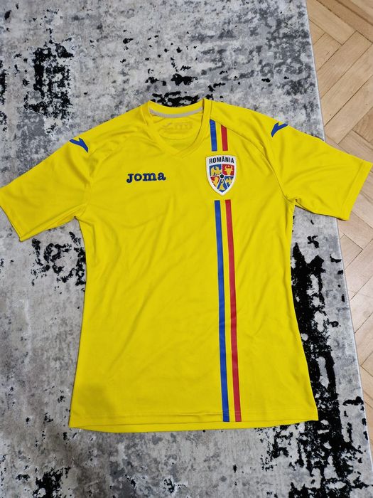 Tricou joma romania