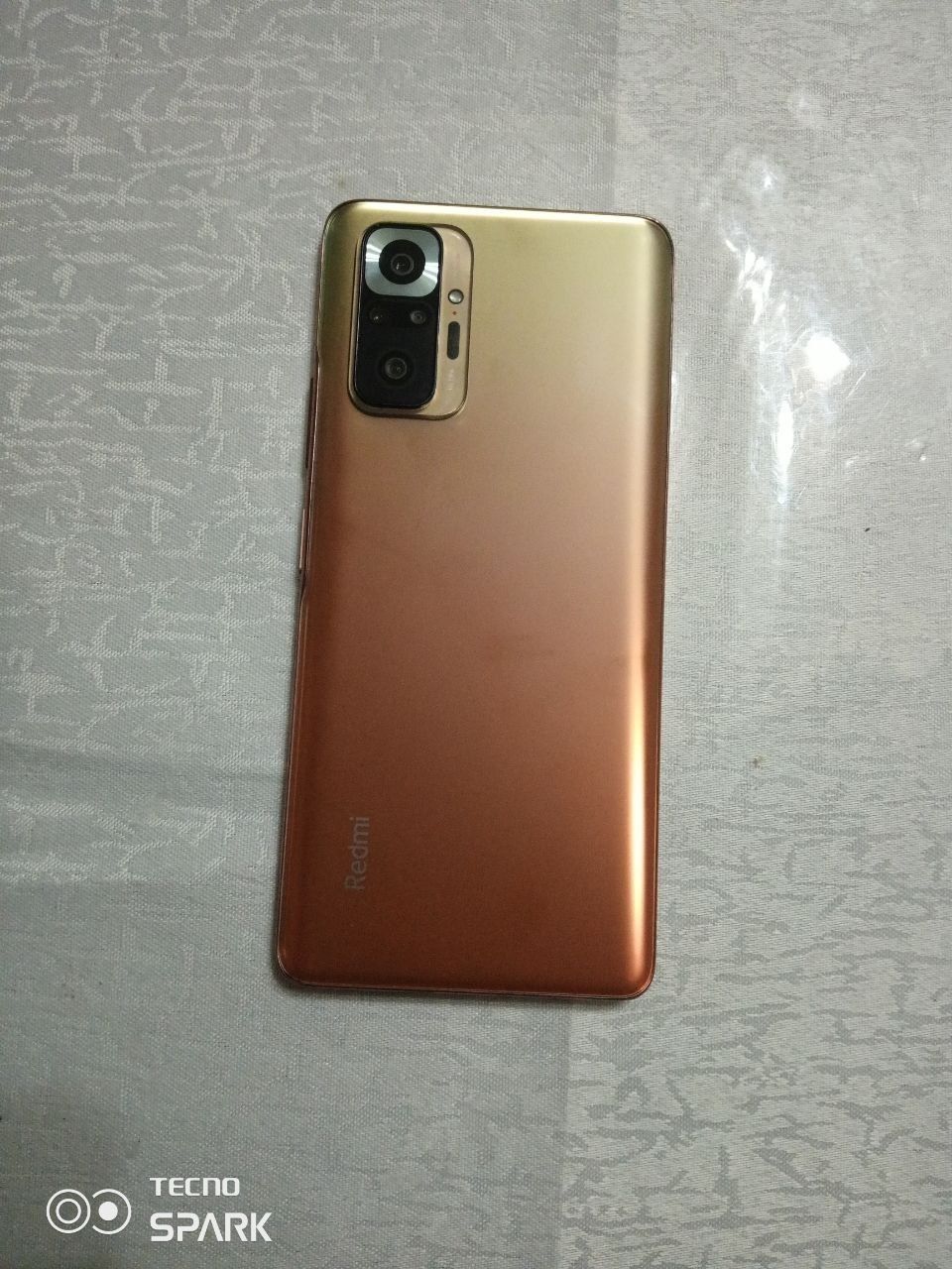Redmi Note 10 pro