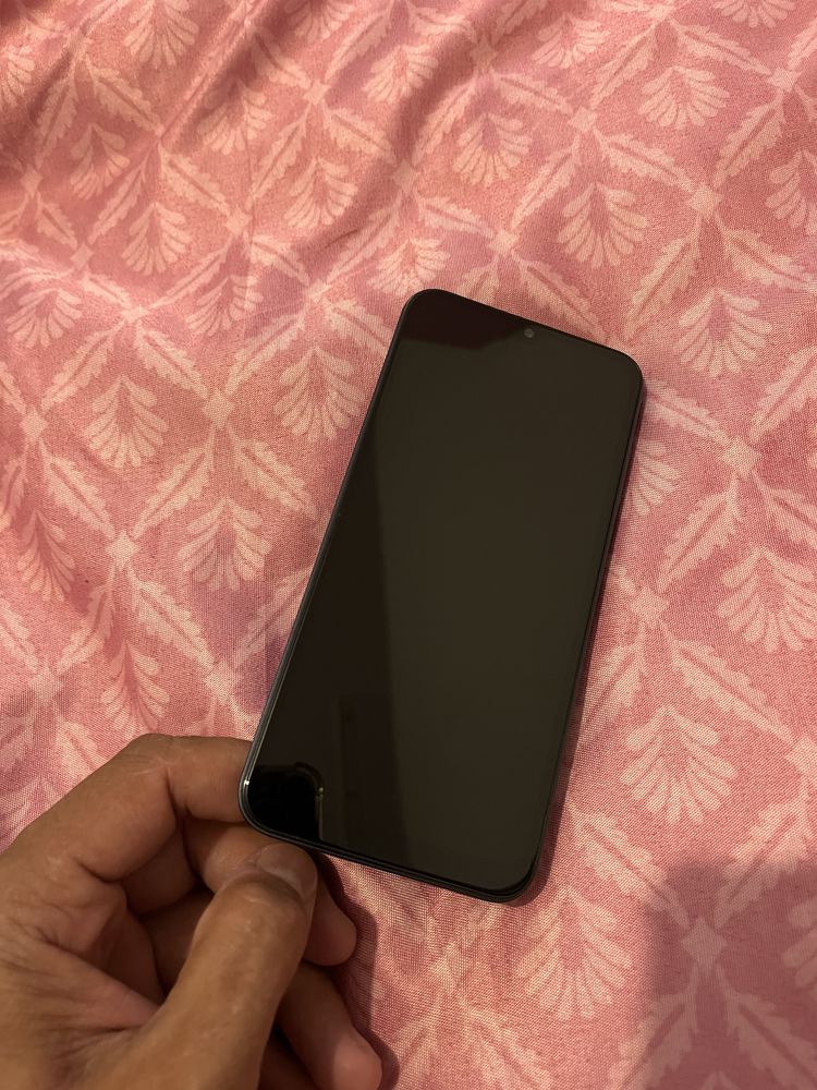 Vand Samsung galaxy a25
