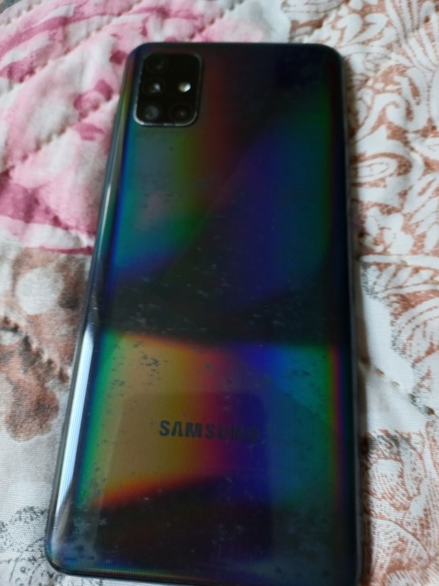 Продавам Телефон Samsung A 51