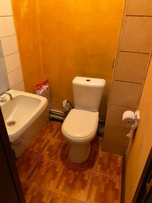 Квартира, 3/3/9, 72 м2, Мирабад, Загс