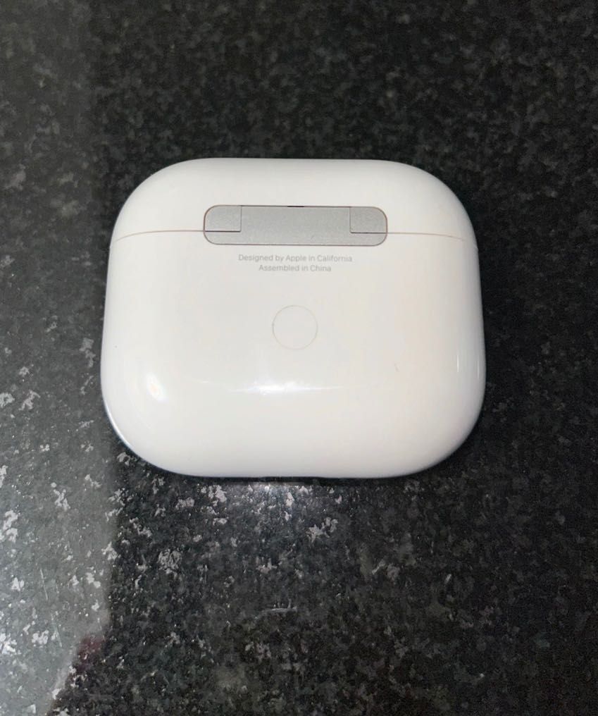 Слушалки Air pod 3rd generation