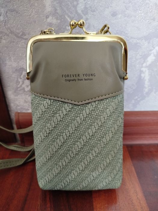 svet fistashkoviy mini sumka