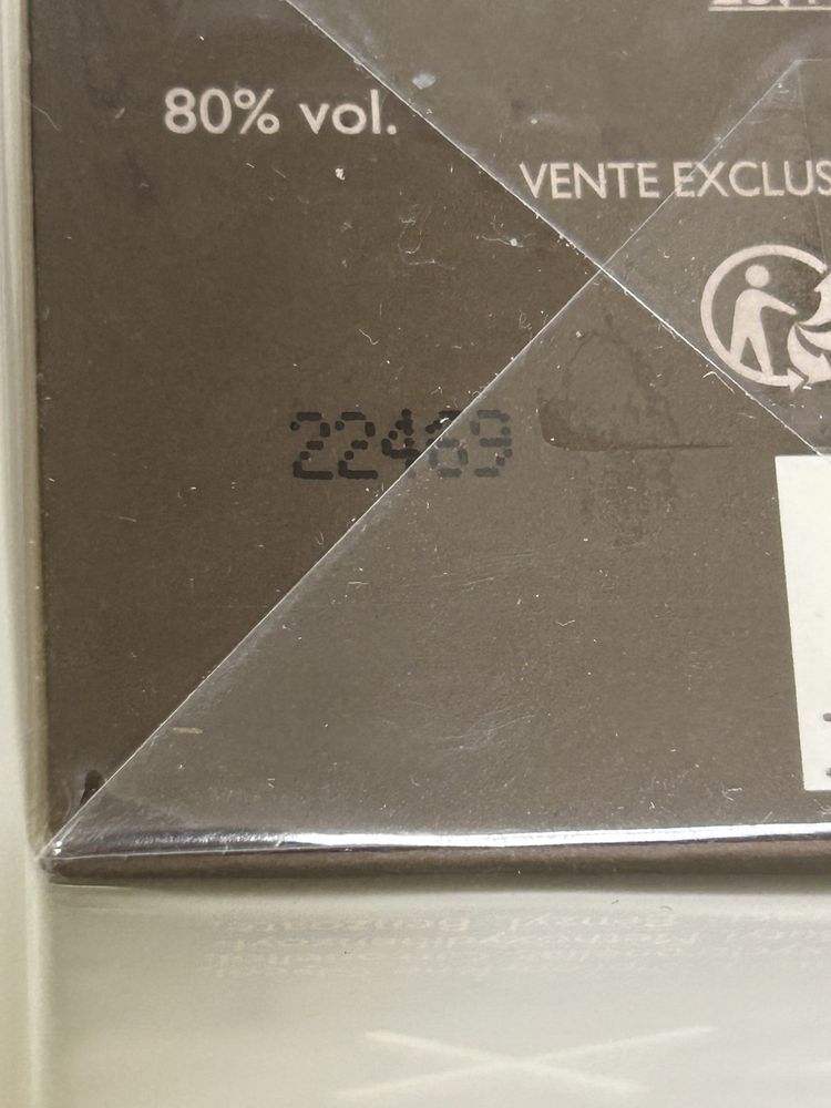 Parfum original Terre d Hermes Eau Givree 175 ml
