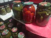Салаты варени и многое другое