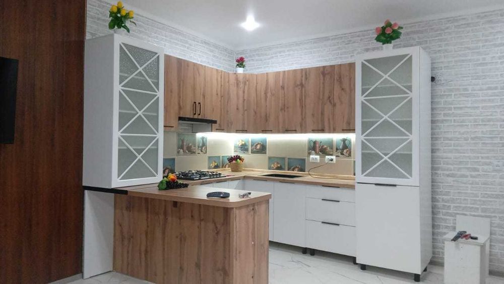 Спальня под заказ, Кухня под заказ, Мебель под заказ