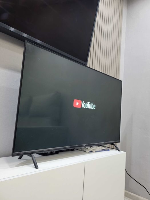 109см Голосовой СМАРТ ТВ ВАЙ-ФАЙ