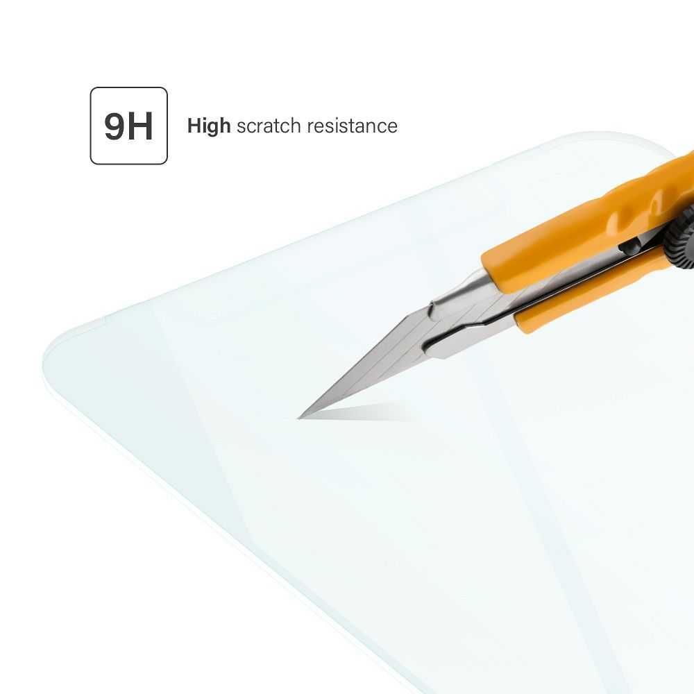 Folie iPad pro 11 2024