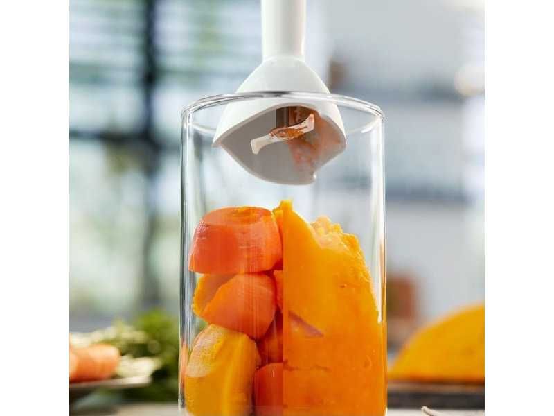 Кухненски Пасатор Philips ProMix Series 5000 HR2684/00, 1200W