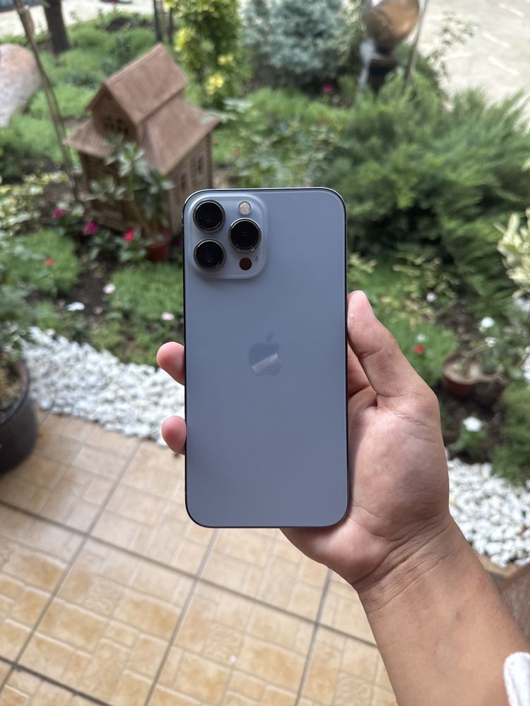 Iphone 13 pro max 256gb