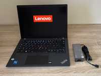 Lenovo T14 Gen3 NOU GARANTiE ! 16GB i5 12th 512GB X1 Carbon Gen2 T14s