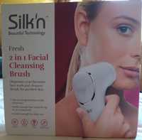 Perie curatare faciala  Silk'n Fresh , FR1PEU001