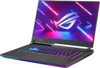 ASUS ROG zephyrus G15 с RTX 3070