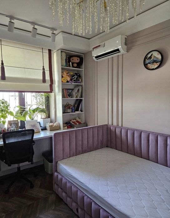 Квартира продается 3/8/10 на жк Elite house