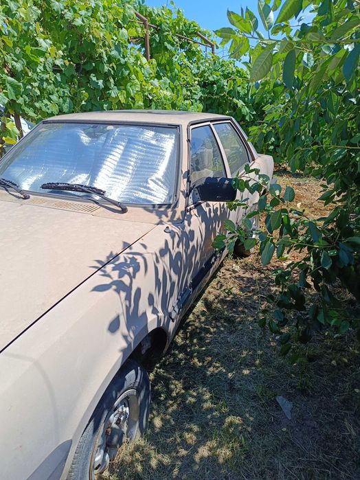 Vand Ford Taunus 1.6 GLE din 1980