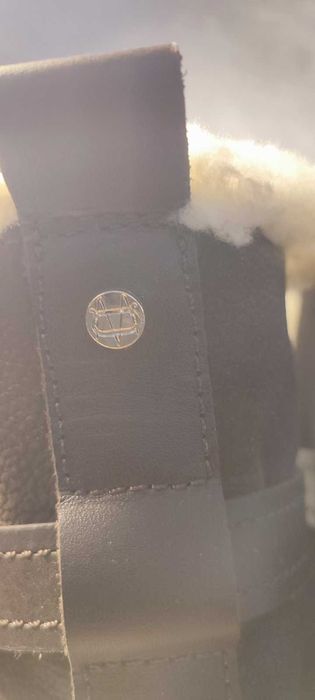 Дамски боти Massimo Dutti - ПРОДАДЕНИ
