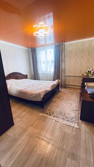 Продается трёхкомнатный дом срочно