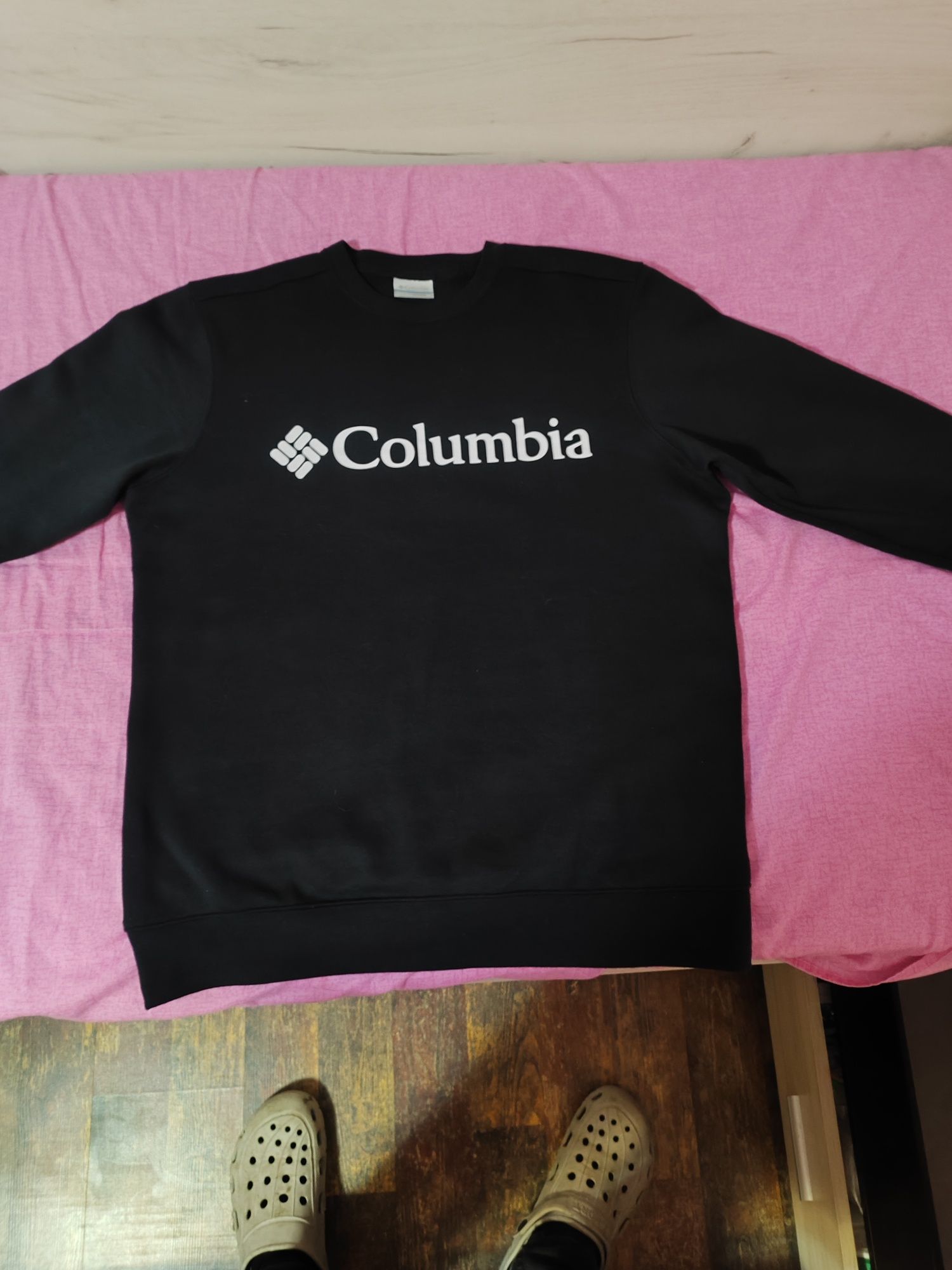 Мъжка блуза суичър Columbia размер М