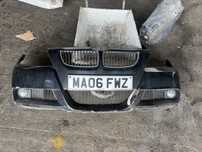 Брони м пакет бмв е90 bmw e90