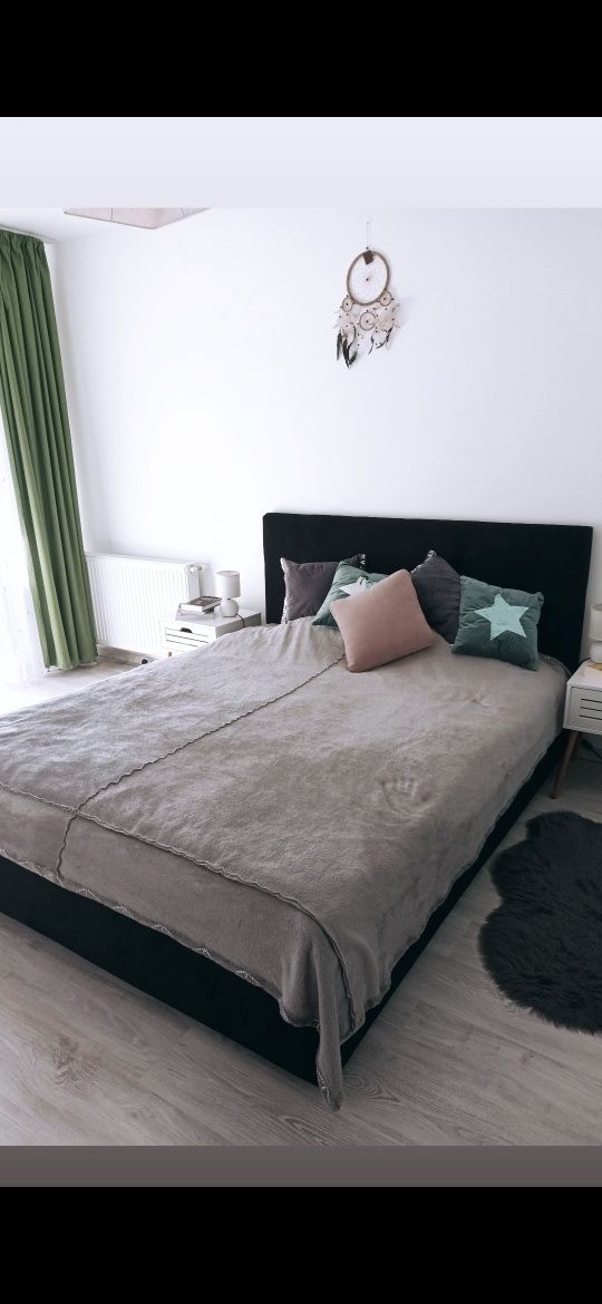Apartament 61 m2, zona BMW