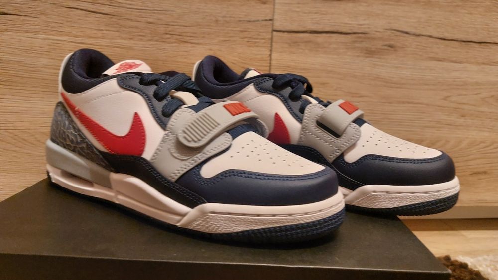 Nike air Jordan Legacy