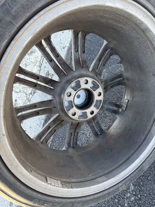 Джанти за BMW 19 цолови