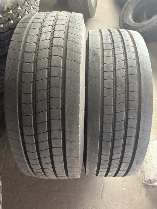 Anvelope camion directie 315/70r22,5 Falken 2023