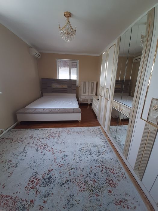 Продаётся двухэтажный дом