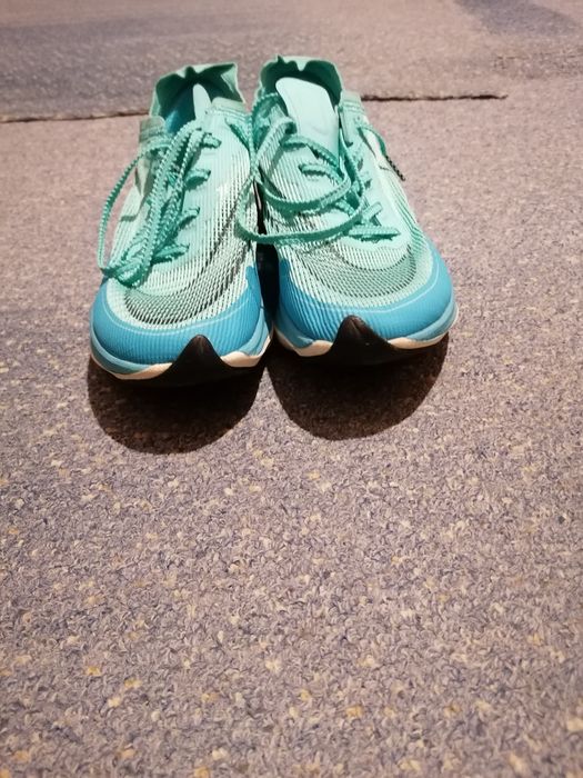 Vand nike vaporfly nr 38
