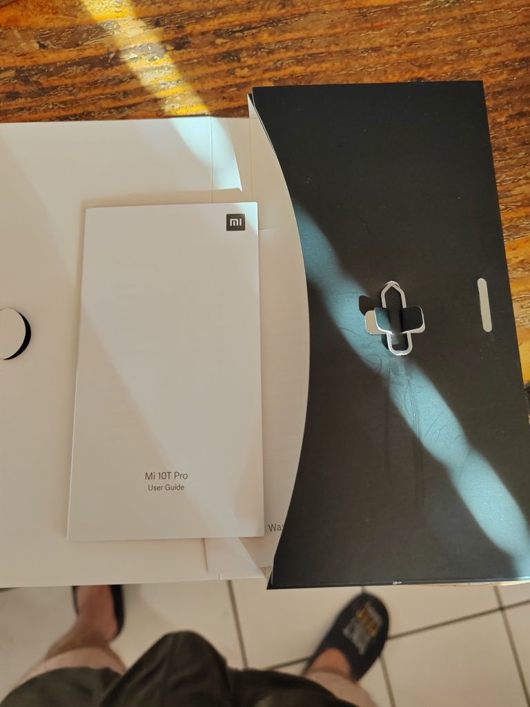 Xiaomi Mi 10 T Pro