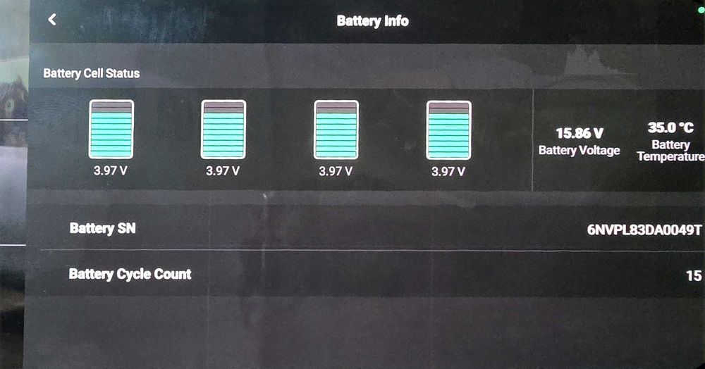 DJI Air 3 Fly More Combo + extra bonus