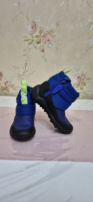 Cizme Adidas marimea 29