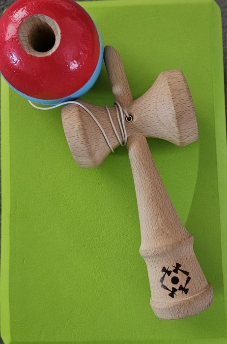 Kendama krom usa