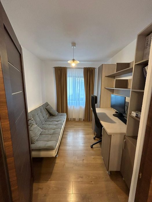 Proprietar vând duplex