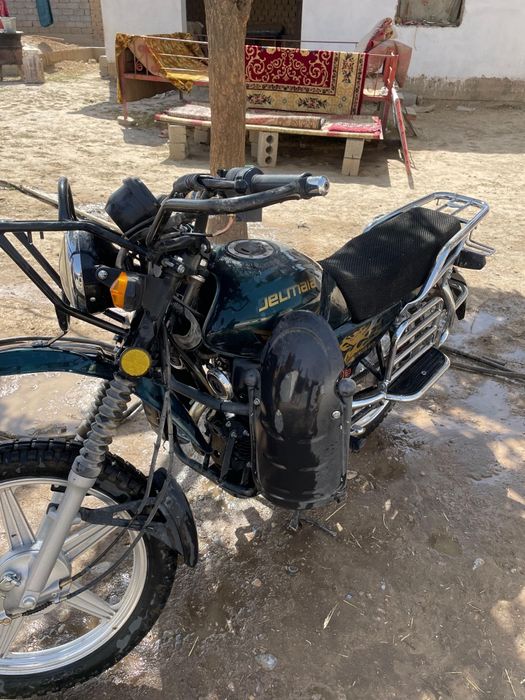 Jelmaia мото 250куб