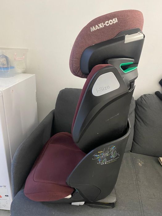 Scaun de masina Maxi Cosi