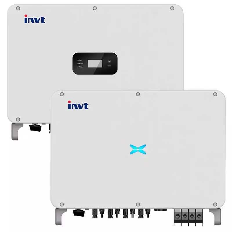 On-grid, gibrid, Off-grid invertor Deye, Huawei, Growatt, Invt, Solax