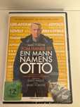 DVD Човек на име Ото (A Man Called Otto) - НОВ филм