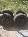 Set de roti anvelope de iarna VW POLO
