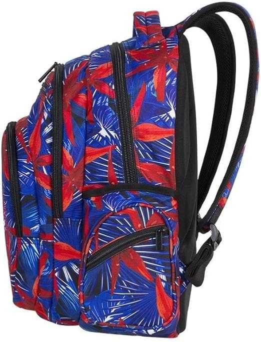 Ученическа раница CoolPack Голяма Анатомична Нова 4 различни цвята