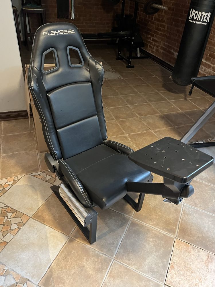 Playseat Air Force седалка