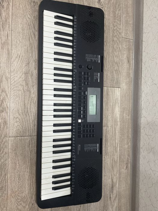 Синтезатор ik100