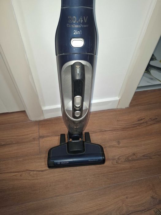 Aspirator vertical fara fir