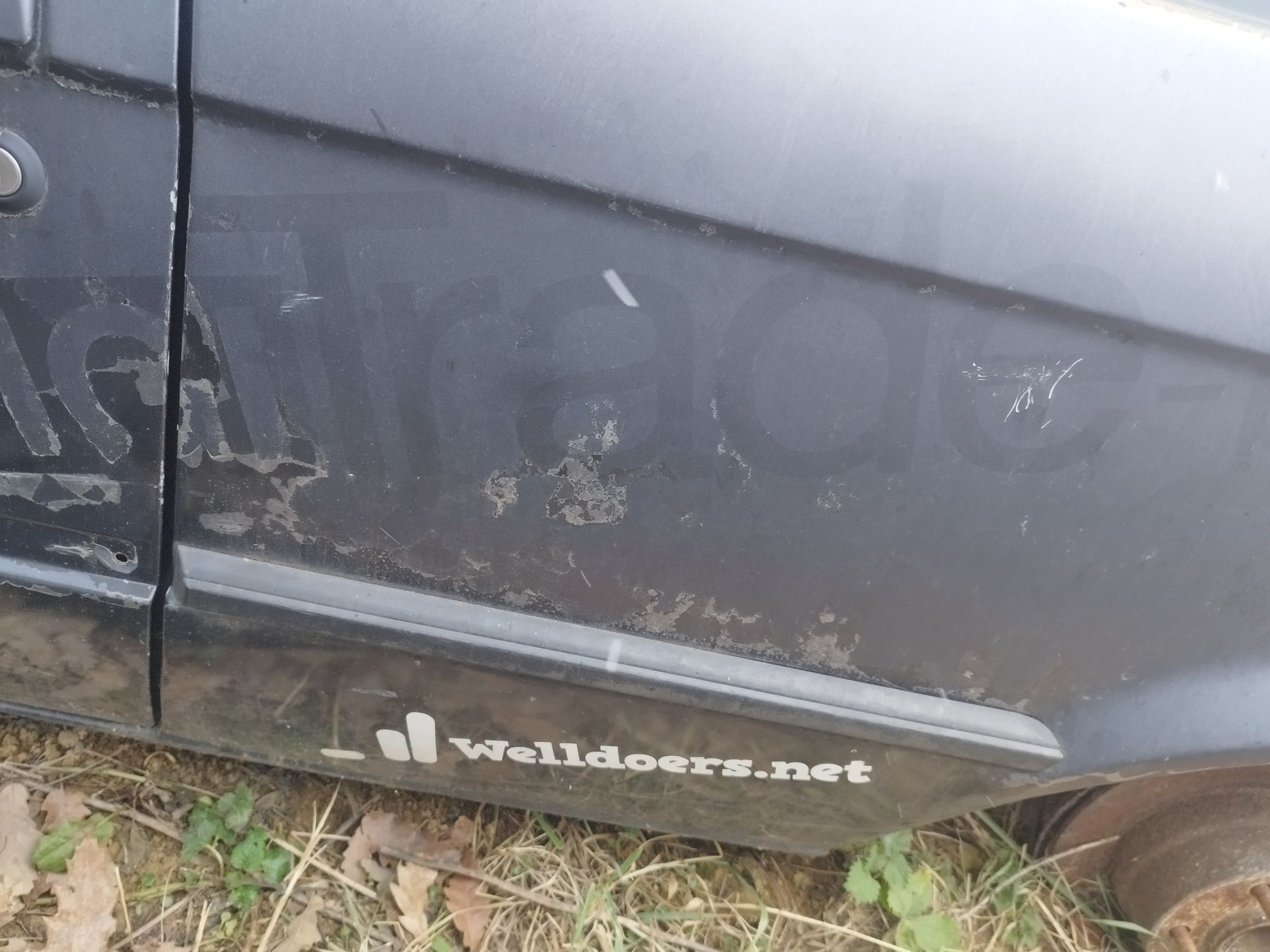 BMW е30 два броя за части