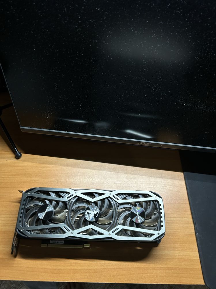 Rtx 3070 ti Phoenix 8gb