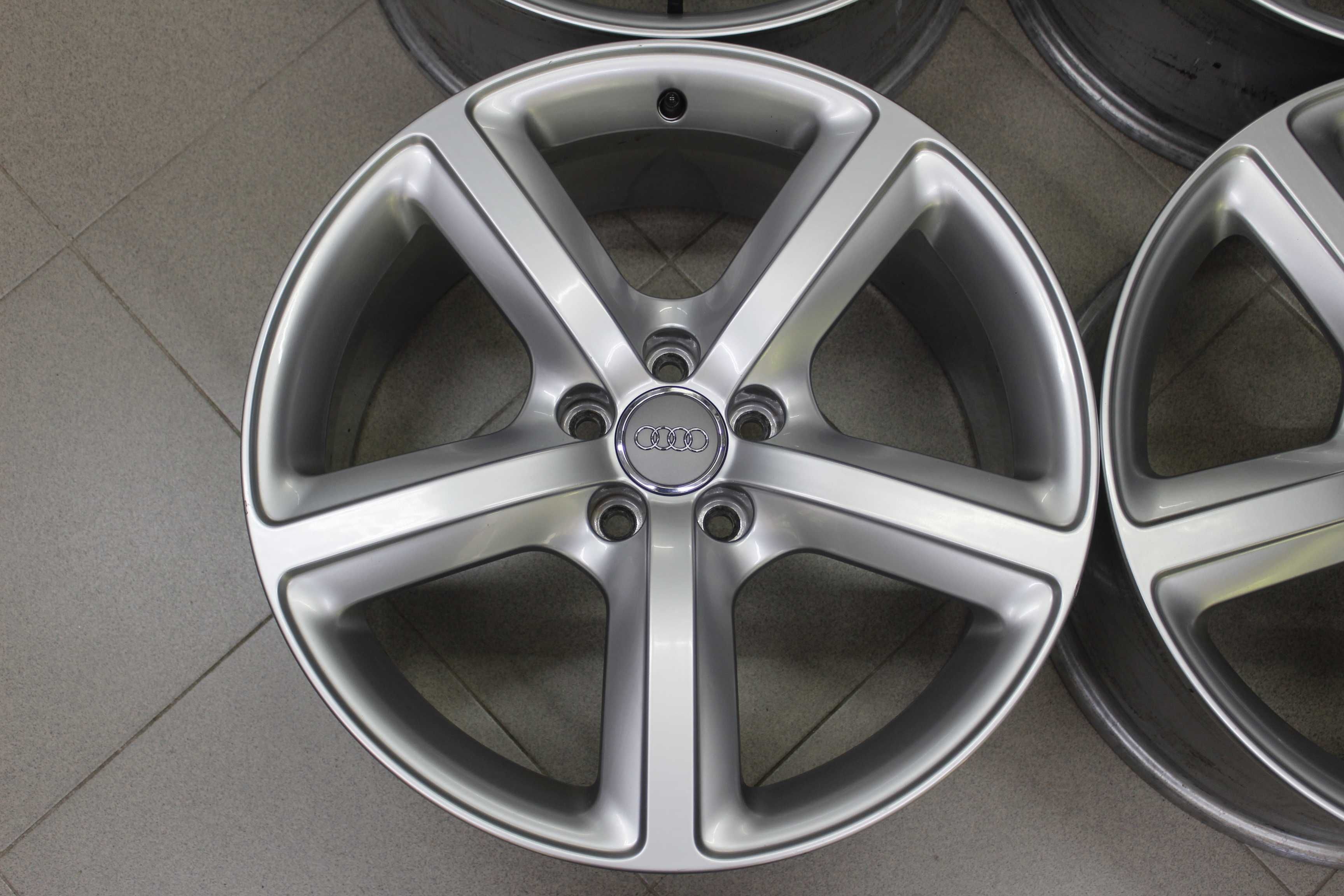 Джанти 19" Audi Q5