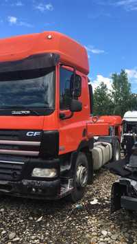 Dezmembrez camion DAF CF85 /XF105