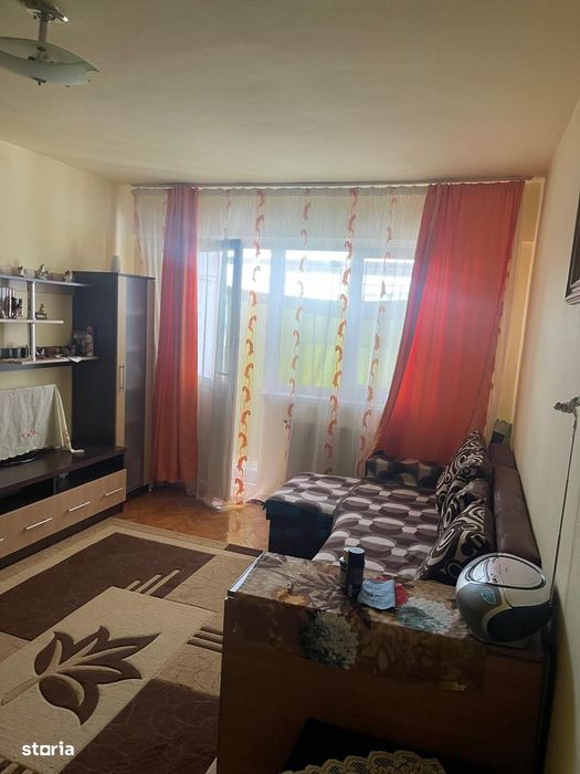 Apartament decomandat 2 camere - etaj 4
