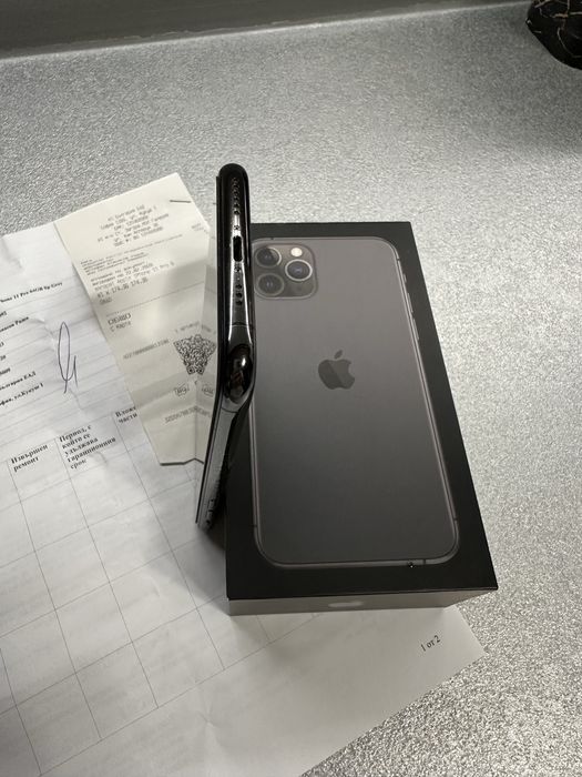 Iphone 11 Pro 64GB